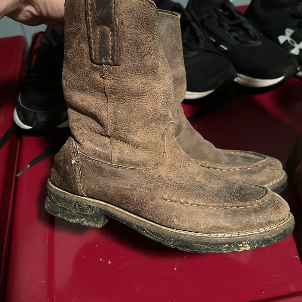 Boots - Picture 2 of 5